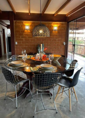 Casa Cerrado, Vista Fabulosa